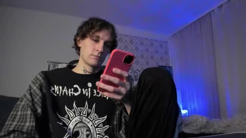 acie online show from October 29, 5:14 pm