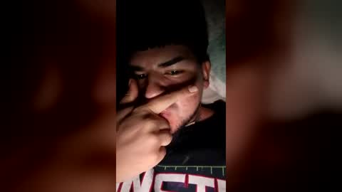 Snapshot of latatina25 chatting on July 18, 7:34 am latatina25 online show from July 18, 7:34 am