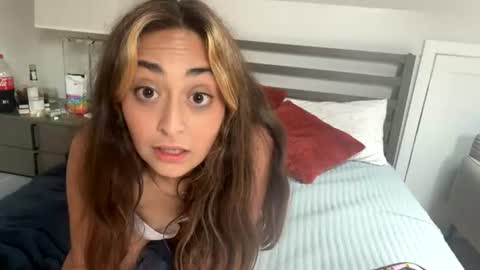 Lexi online show from August 2, 8:40 pm