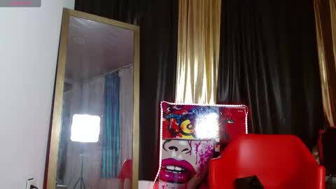 ROSE online show from December 18, 10:57 pm