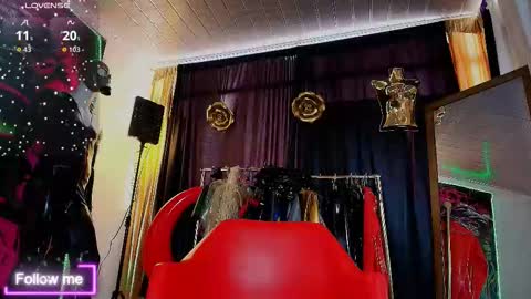 ROSE online show from September 19, 2:07 pm