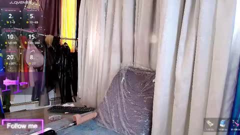 ROSE online show from October 5, 2:15 pm