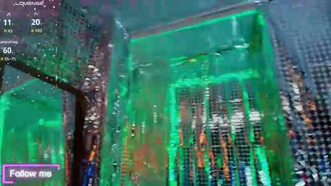 ROSE online show from November 27, 7:05 pm