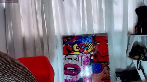 ROSE online show from February 3, 8:14 pm