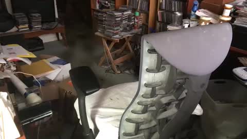 Latexblade online show from December 20, 9:33 pm