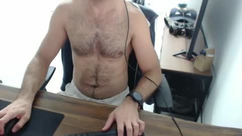 latexdave84 online show from September 20, 6:14 am