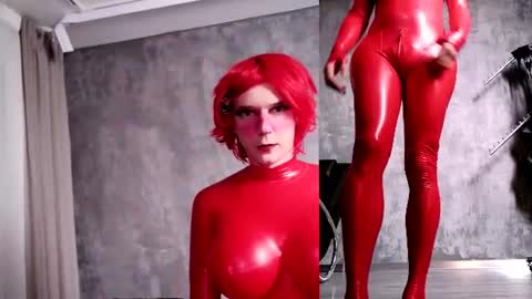 Snapshot of latexirime chatting on July 5, 5:20 pm Irime online show from July 5, 5:20 pm