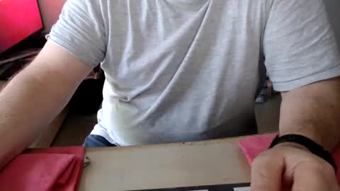 Andreas  Latexlover  online show from November 8, 1:11 pm