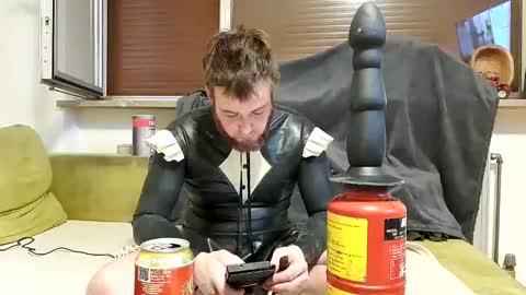 Latexmaid69 online show from February 6, 10:32 pm