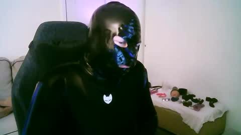 Snapshot of latexminheadroom chatting on May 15, 11:23 pm latexminheadroom online show from May 15, 11:23 pm
