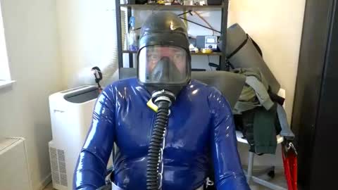 latexslaafboy online show from October 9, 8:45 am