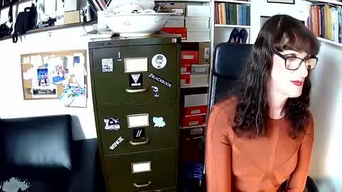 LatexTG online show from October 3, 7:00 pm