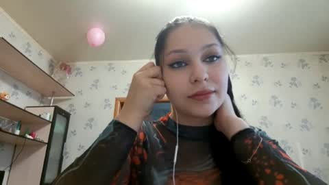 Amelia online show from October 30, 8:16 am