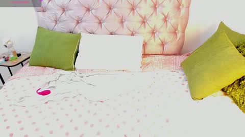 Lorena online show from January 7, 5:54 am