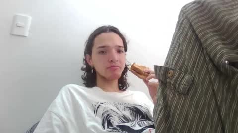 Angel online show from January 2, 1:30 pm