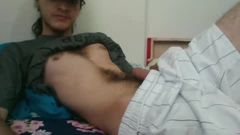 Snapshot of latin_boi6 chatting on April 7, 4:18 pm Angel online show from April 7, 4:18 pm