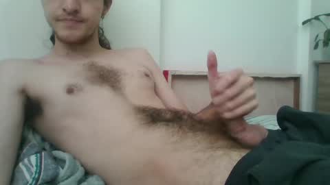 Snapshot of latin_boi6 chatting on April 14, 5:19 pm Angel online show from April 14, 5:19 pm
