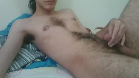 Snapshot of latin_boi6 chatting on April 23, 6:32 pm Angel online show from April 23, 6:32 pm