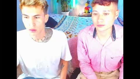 latin_boysxxx_ online show from January 11, 2:27 am