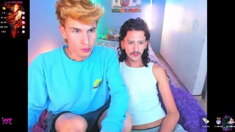 Snapshot of latin_boysxxx_ chatting on April 25, 4:26 am latin_boysxxx_ online show from April 25, 4:26 am