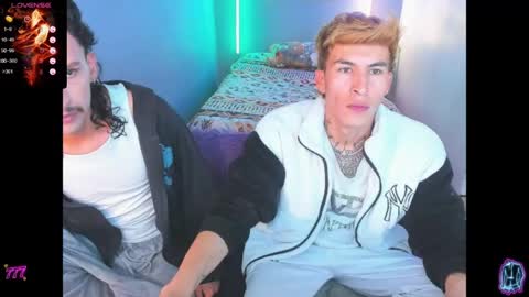 Snapshot of latin_boysxxx_ chatting on April 26, 1:58 am latin_boysxxx_ online show from April 26, 1:58 am