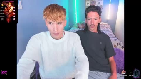 Snapshot of latin_boysxxx_ chatting on May 5, 4:15 pm latin_boysxxx_ online show from May 5, 4:15 pm