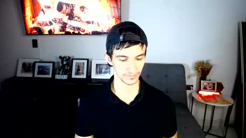 Steven online show from July 31, 5:51 am