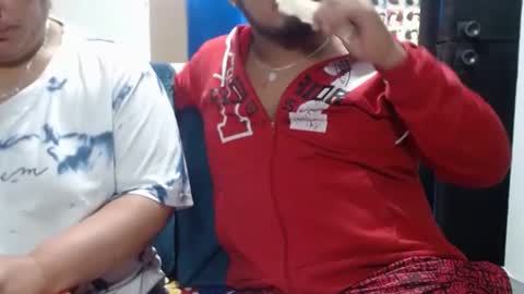 latin_curiousxxx online show from June 27, 12:22 pm