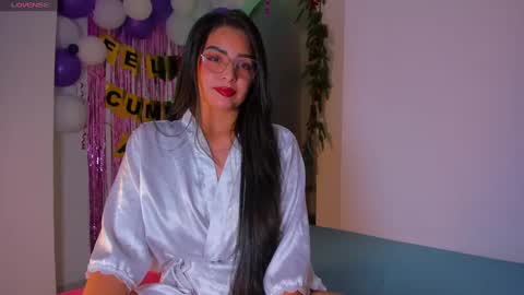 Gabby online show from November 6, 9:48 pm