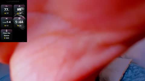 Gabby online show from November 26, 9:38 pm