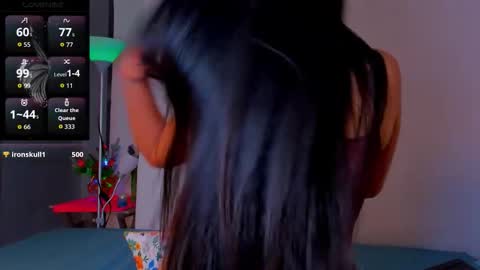 Gabby online show from November 27, 11:07 pm