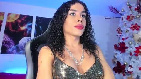 Snapshot of latin_goddessx chatting on January 6, 12:37 am instagramlatin goddessx im nikoll online show from January 6, 12:37 am