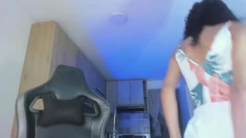 Snapshot of latin_goddessx chatting on March 12, 2:09 am instagramlatin goddessx im nikoll online show from March 12, 2:09 am