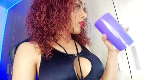 instagramlatin goddessx   im nikoll online show from March 2, 5:08 am