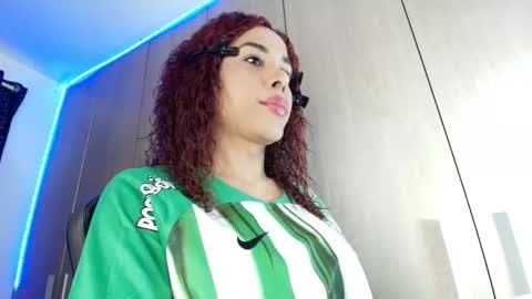 instagramlatin goddessx   im nikoll online show from March 17, 5:22 am