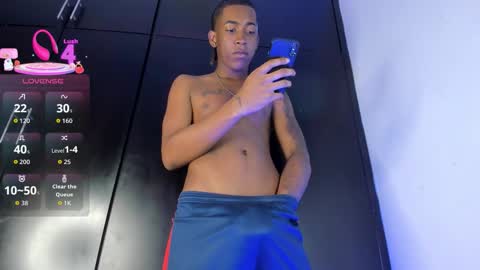 kay online show from October 6, 2:53 am