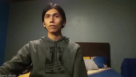 Shado online show from December 23, 8:34 am