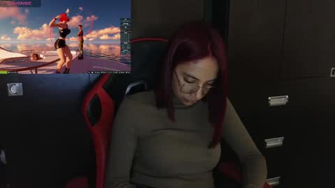 leidy online show from February 17, 10:58 pm