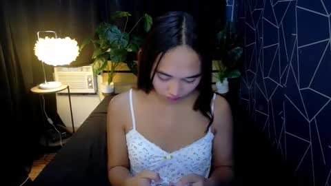 Snapshot of latina_kia chatting on March 12, 6:52 am latina_kia online show from March 12, 6:52 am