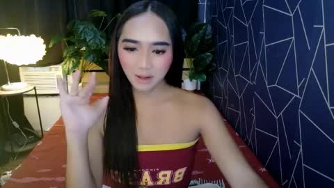 Snapshot of latina_kia chatting on March 22, 6:50 am latina_kia online show from March 22, 6:50 am
