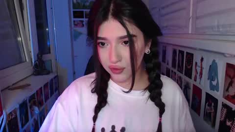 miiiiiiaaaa online show from February 12, 2:56 am