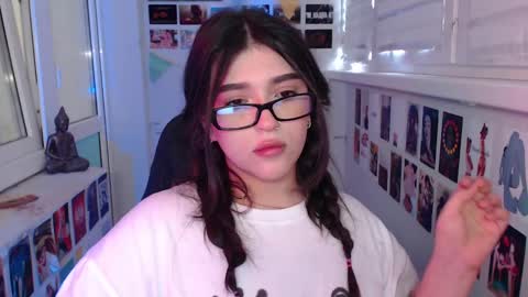 miiiiiiaaaa online show from February 12, 5:58 am