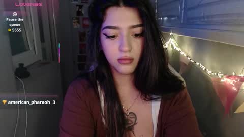 miiiiiiaaaa online show from September 18, 4:03 am