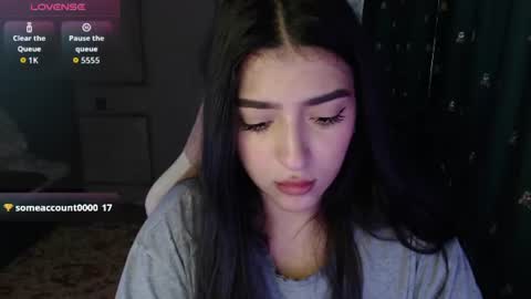 miiiiiiaaaa online show from July 7, 6:47 am