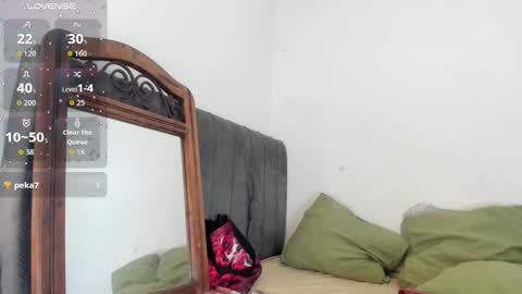 angelina  online show from September 25, 1:37 pm