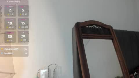 angelina  online show from September 28, 1:49 pm