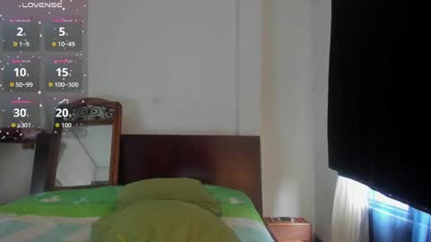 angelina  online show from October 4, 7:23 pm