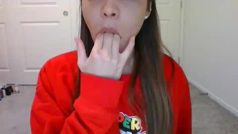 LatinaCutie online show from October 2, 6:42 am