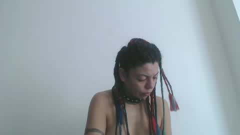 Snapshot of latinadreamy chatting on November 7, 1:22 pm Latinacoka online show from November 7, 1:22 pm