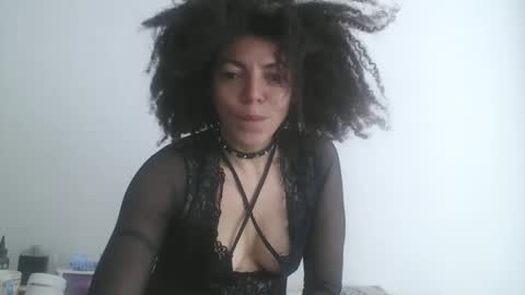 Snapshot of latinadreamy chatting on May 9, 5:07 pm Latinacoka online show from May 9, 5:07 pm